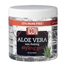 Style Icon Aloe Vera Styling Gel 500g