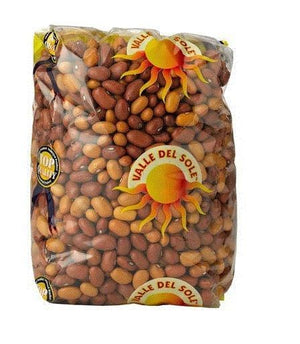 Brown Beans 1 kg