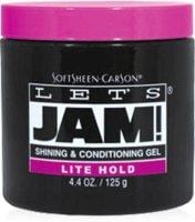 Let's Jam Shining and Conditioning Lithe Hold 125 g
