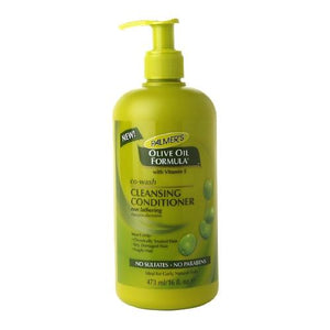 Palmer's Olive Oil Co Wash Formula Cleansing Conditioner 473 ml​