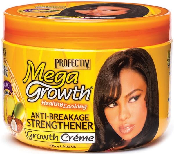 Profectiv Mega Growth Anti Breakage Strengthener 170 g