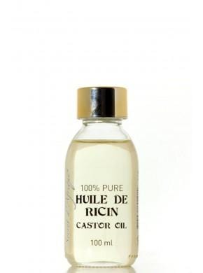 Secret d'Afrique Pure Castor Oil 100 ml