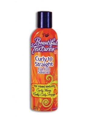 Beautiful Textures Curly to Straight 127 ml