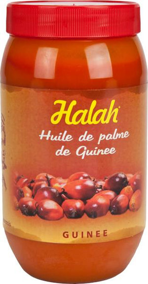 Palmoil Halah Guinee 1 kg
