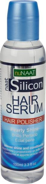 Nunaat Brazilian Silicon Serum Polisher 3.3 oz