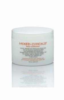 Mixed Chicks Detangling Deep Conditioner 236 ml