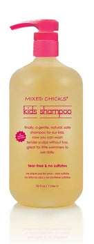 Mixed Chicks Shampoo for kids 1000 ml
