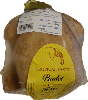 Smocked Chicken 1,404 kg