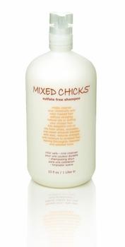 Mixed Chicks Sulfate Free Shampoo 1000 ml
