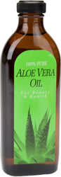 Pure Aloe Vera Oil 150 ml