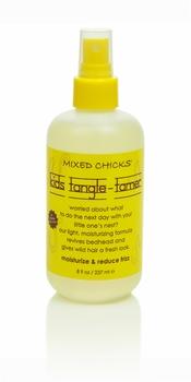 Mixed Chicks Kid's Tangle-Tamer 236 ml