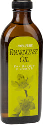 Pure Frank Incense Oil 150 ml