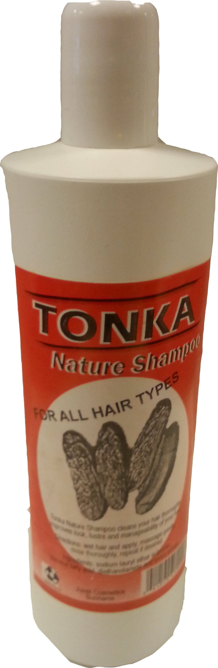 Tonka Nature Shampoo 500 ml