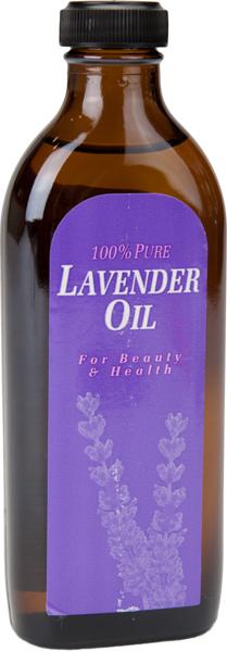 Pure Lavender Oil 150 ml