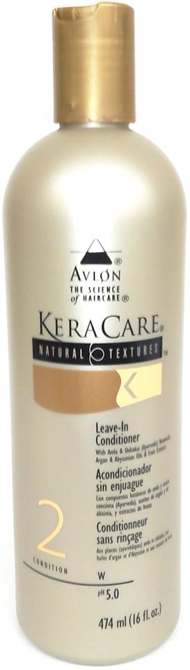 ​KeraCare Leave-in Conditioner 16 oz