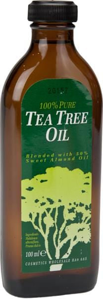 Pure Tea Tree Oil 150 ml