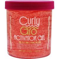 Curly Gro Activator Gel 475ml