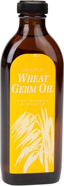 Pure Wheat Germ Oil 150 ml