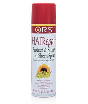 ORS Hairrepair Protect ShineSheen Spray 297,9 g