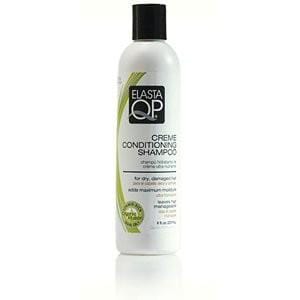 ​Elasta QP Créme Conditioning Shampoo 354 ml