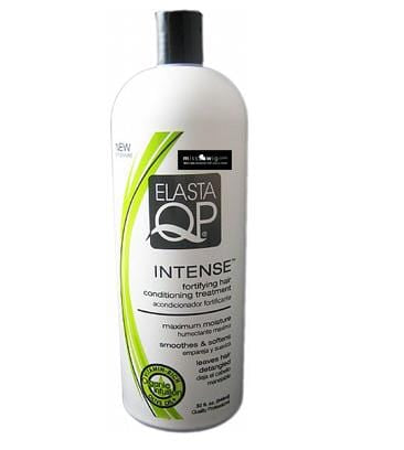 Elasta QP Intense Fortifying Conditioning Treatment 355 ml