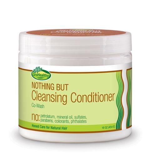 Nothing But Cleansing Conditioner 454 g