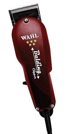 Wahl Professional Balding Clipper / Wahl tondeuse set 400-04741