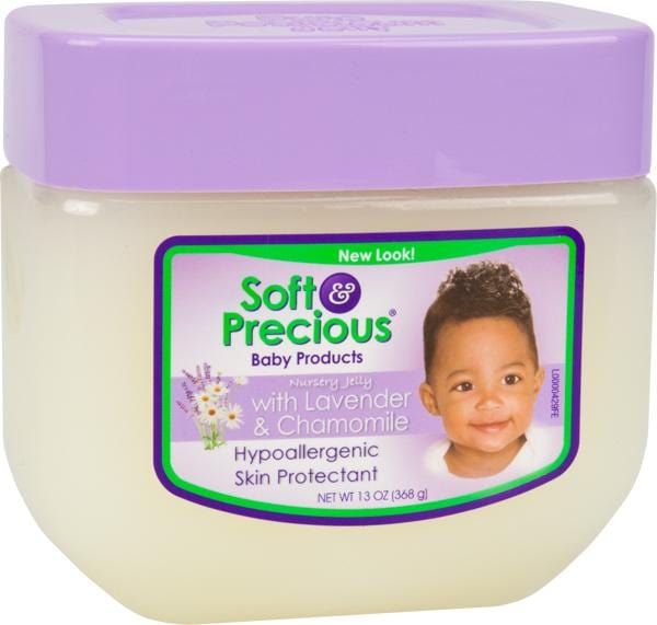 Soft & Precious Nursery Jelly Lavender 13 oz