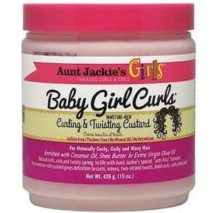 Aunt Jackie's Girls Baby Girl Curls 434 ml