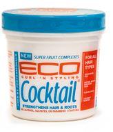 Eco Curl'N Styling Cocktail 473 ml