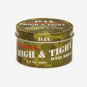 Dax High & Tight Awesome Shine 99 g