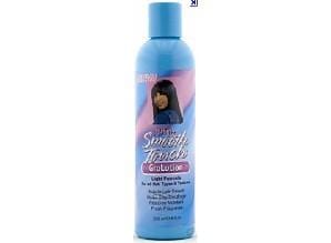 Pink Smooth Touch Gro Lotion 8oz