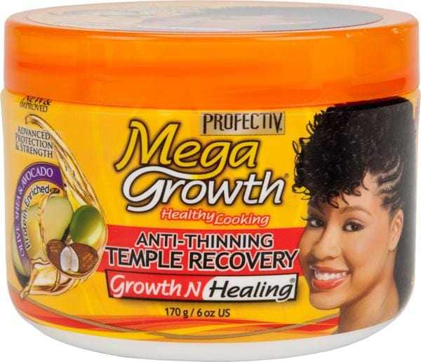 Profectiv Mega Growth Anti Thinning Temple Recovery 170g