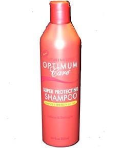 Optimum Super Protecting Shampoo 500 g