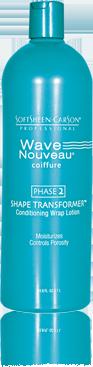 Wave Nouvau Phase 2 Shape Transformer 458 ml