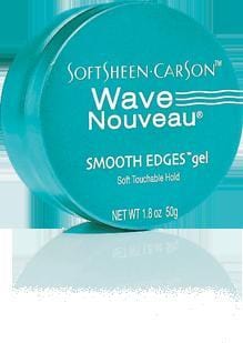 Wave Nouveau Smooth Edges Gel 50 g