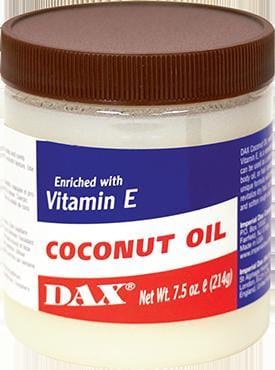 Dax Coconut Oil 213 g