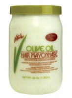 Vitale Oil Hair Mayonnaise 853 g