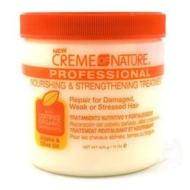 Creme of Nature Professional Nourishing Strengthening Treatment 425 g