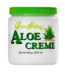 Queen Helene Aloe Cream 425g