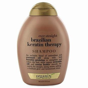 ​Brazilian Keratin Therapy Shampoo 385 ml