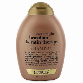 Brazilian Keratin Therapy Shampoo 385ml