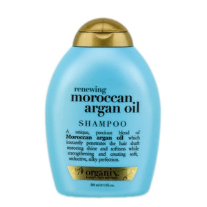 ​Renewing Argan Oil of Morocco Shampoo 385 ml