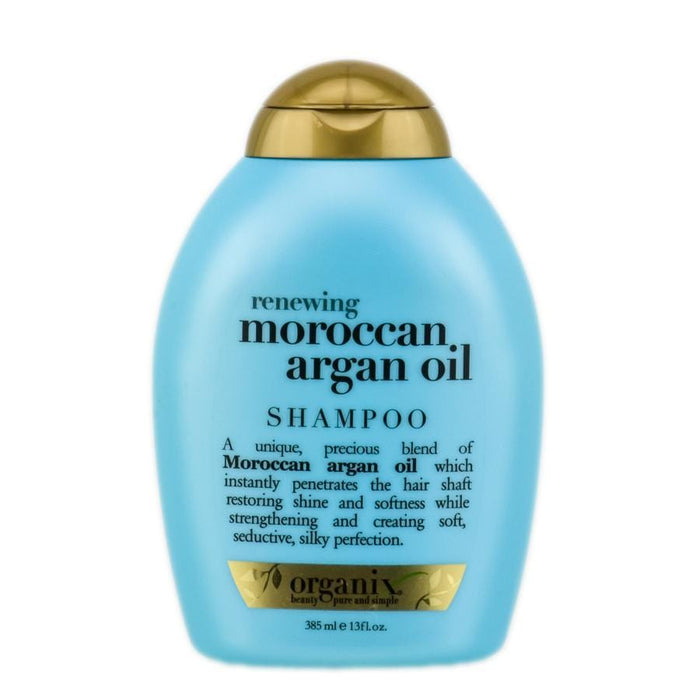 Renewing Argan Oil of Morocco Shampoo 385 ml