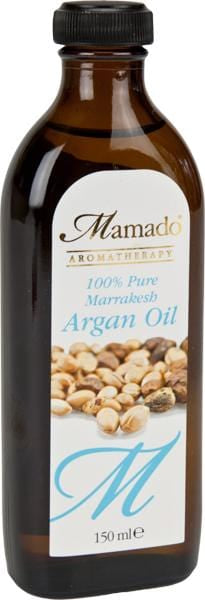 Mamado Argan Oil 150 ml