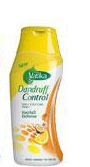 Vatika Dandruff Control Shampoo 200 ml