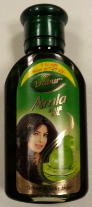Dabur Amla Hair Oil 50 ml