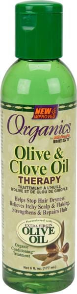 Africa's Best Organics Olive Therapy 175 ml