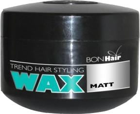 ​Hairwax - Bonhair "Matt" 140 ml