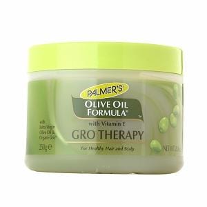 Palmers Olive Oil Gro Therapy Jar 250 g